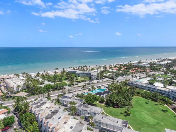 $2,500 | 1221 Hillsboro Mile, Unit 43B, Hillsboro Beach, FL 33064