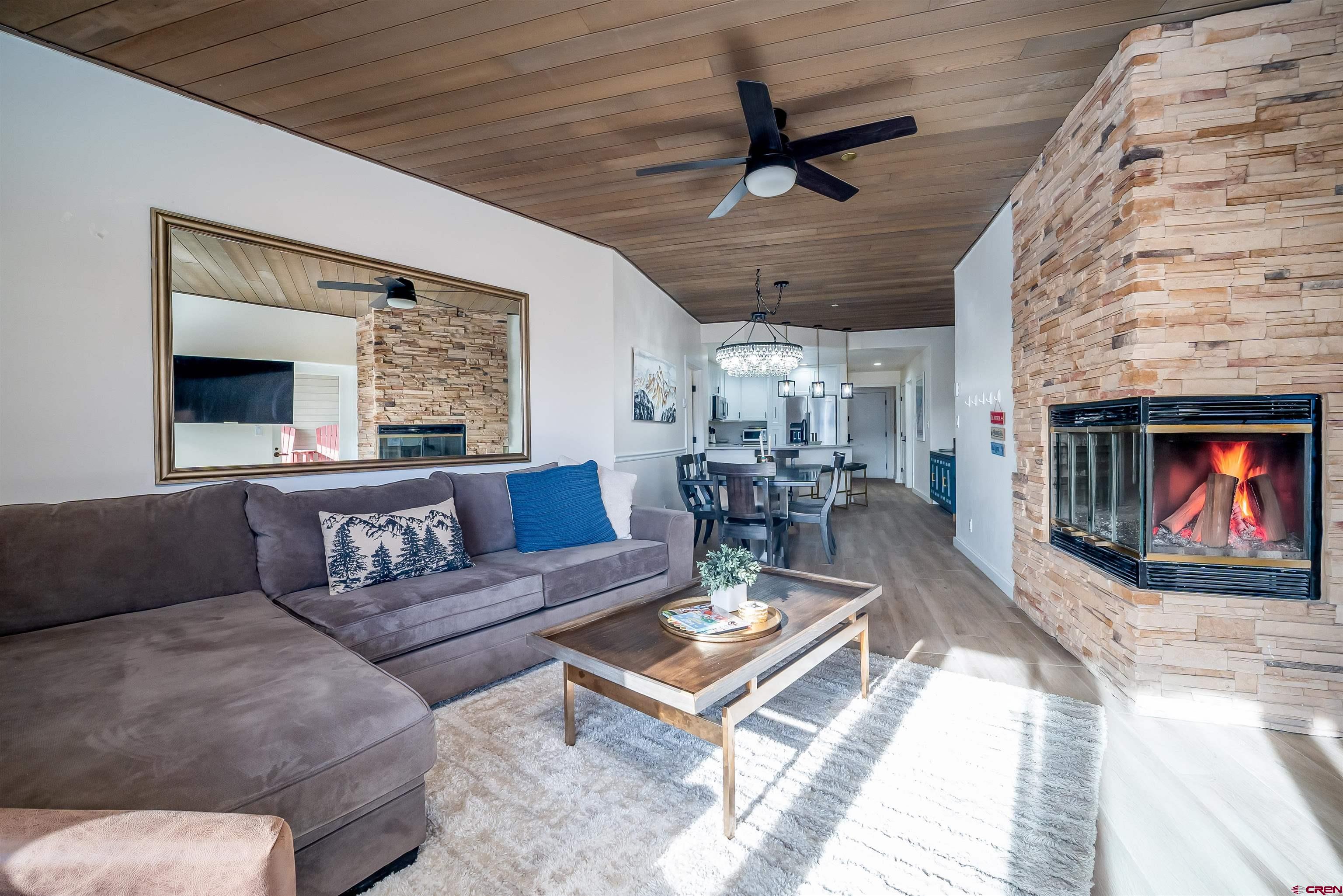 117 Needles Way, Unit 720 Durango, CO 81301 - Photo 6 of 44