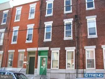 522 Reed Street Philadelphia, PA 19147 - Photo 1 of 1 Exterior