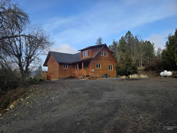 $659,000 | 4157 Highway 12, Kamiah, ID 83536