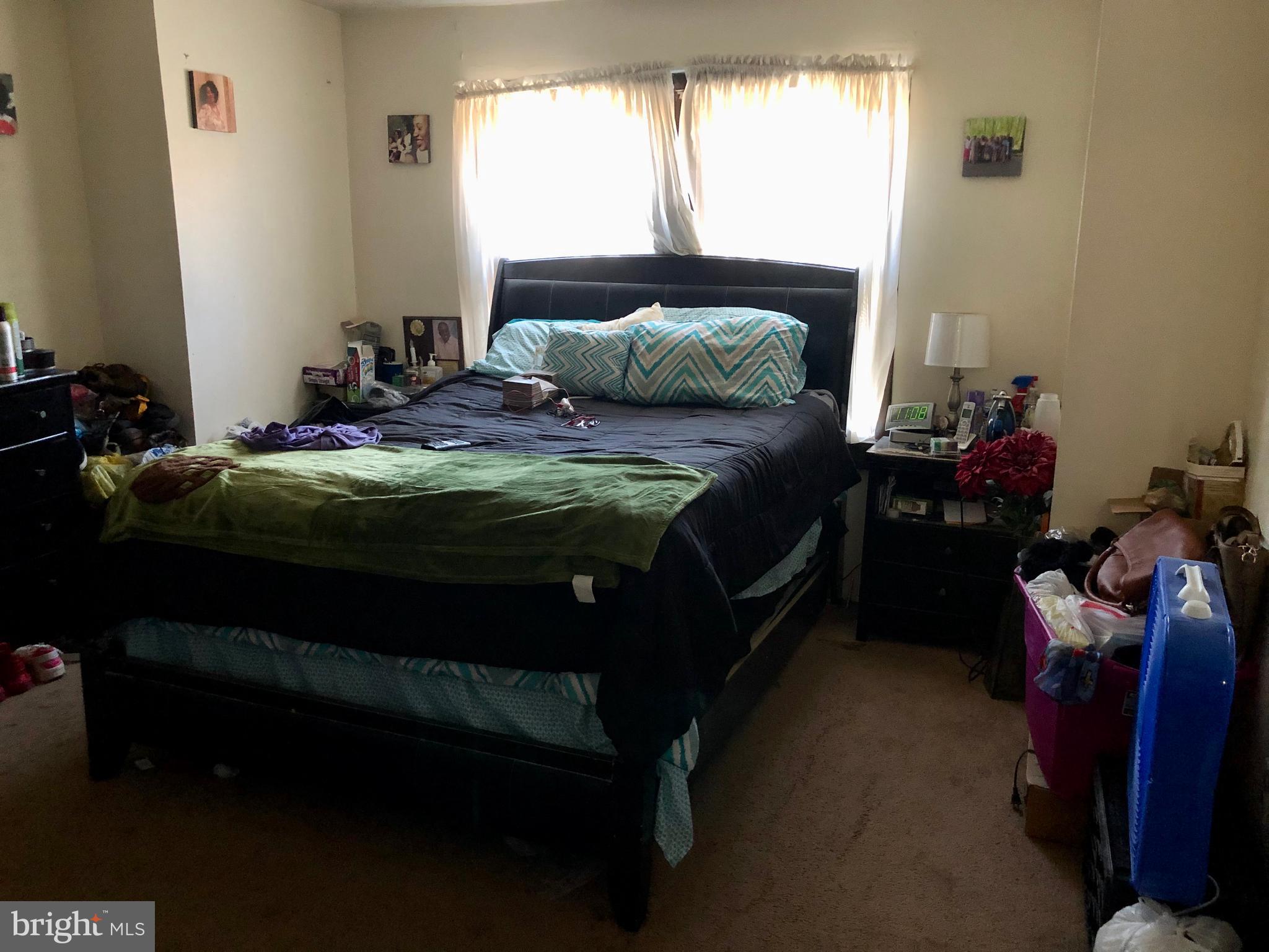 506 Ridgeway Street Gloucester City, NJ 08030 - Photo 13 of 23 Main Bedroom