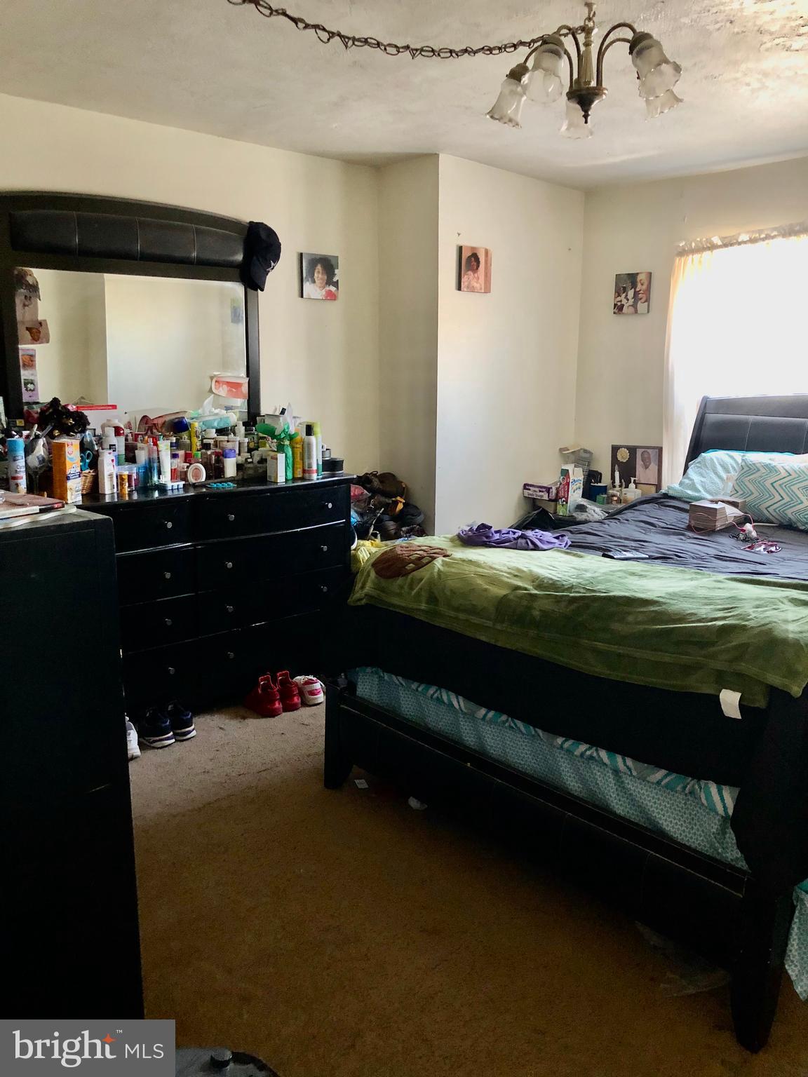 506 Ridgeway Street Gloucester City, NJ 08030 - Photo 15 of 23 Main Bedroom