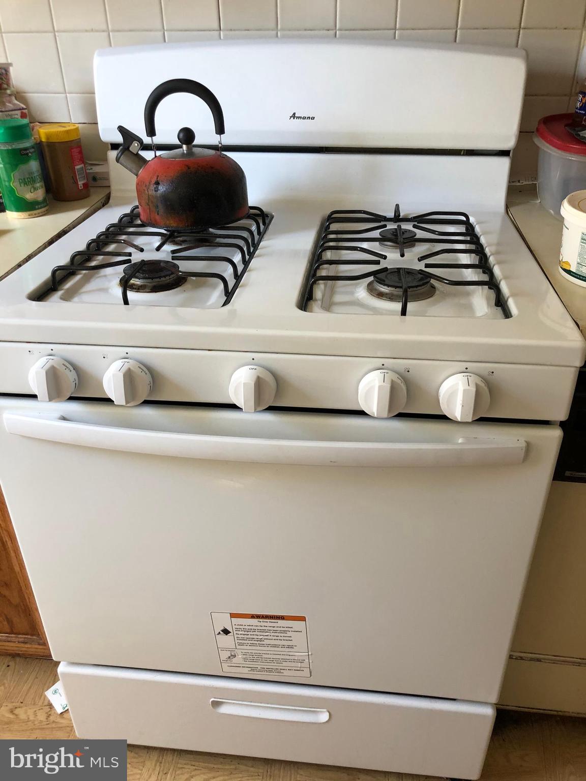 506 Ridgeway Street Gloucester City, NJ 08030 - Photo 10 of 23 New Stove