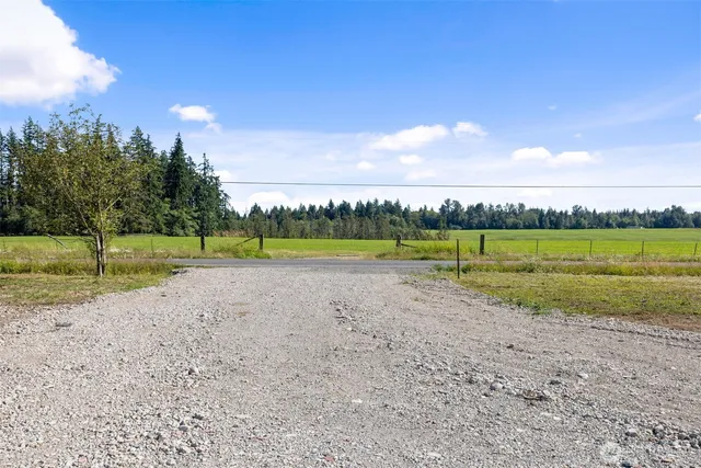 $425,000 | 3580 Arnie Road, Custer, WA 98240