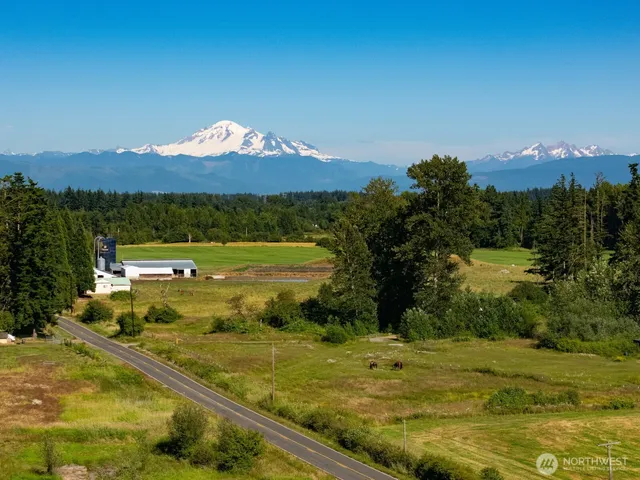 $425,000 | 3580 Arnie Road, Custer, WA 98240