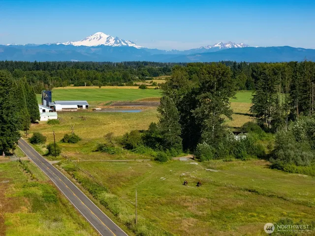 $425,000 | 3580 Arnie Road, Custer, WA 98240
