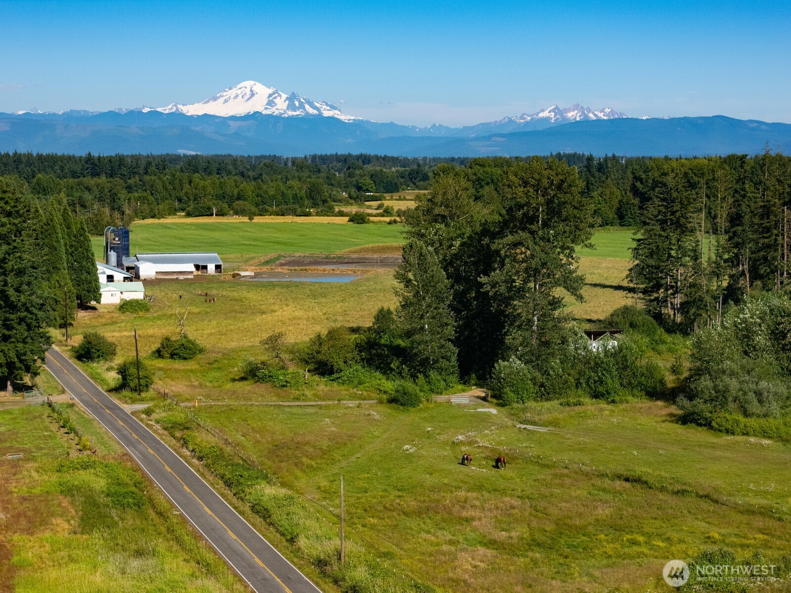 3580 Arnie Road Custer, WA 98240 - Photo 8 of 25