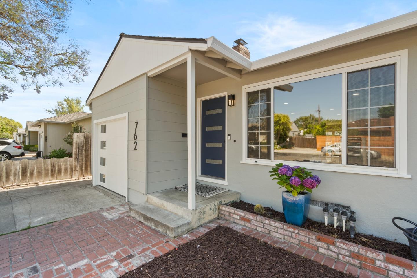 762 Armanini Avenue Santa Clara, CA 95050 - Photo 2 of 43 a front view of a house