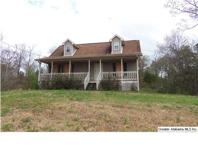 2221 Gurley Road Trafford, AL 35172 - Photo 8 of 13