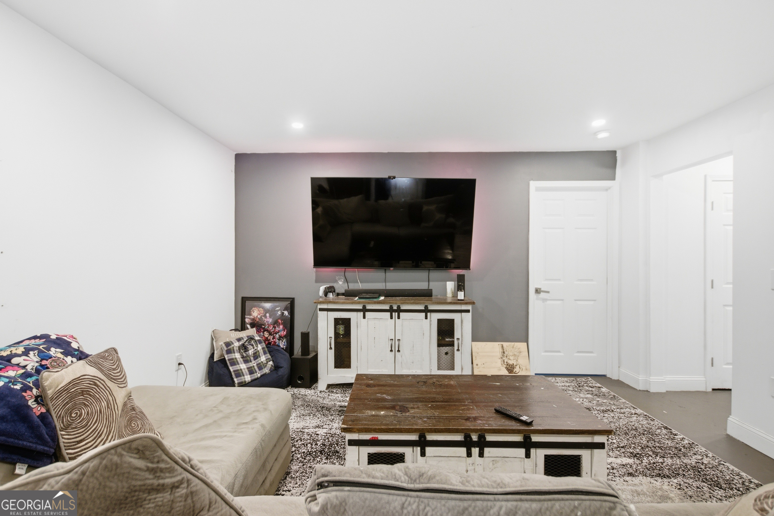 556 Redbud Lane Mount Airy, GA 30563 - Photo 34 of 45