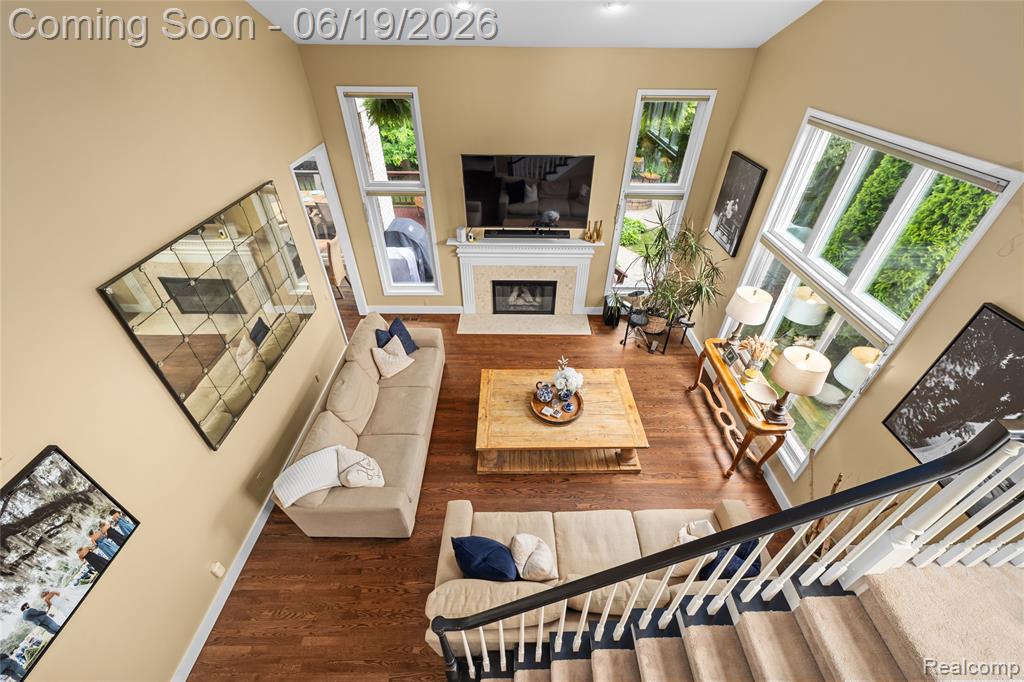 1781 Apple Ridge Court Rochester Hills, MI 48306 - Photo 31 of 79