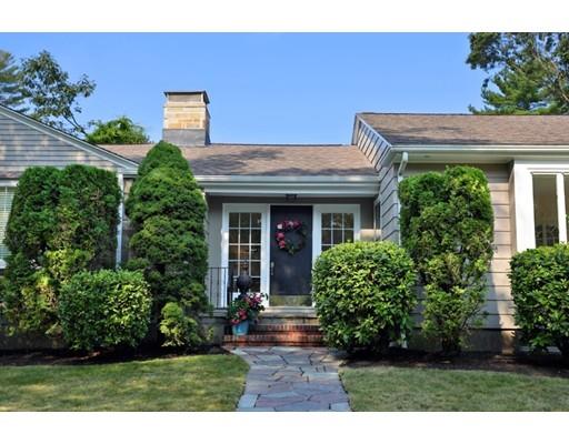 2 Longbow Road Lynnfield, MA 01940 - Photo 2 of 37 Gallery Image 2