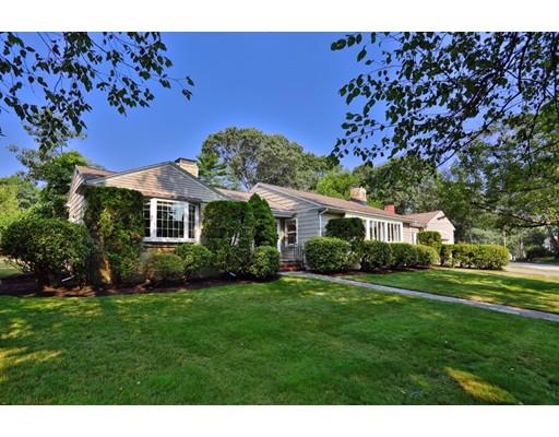 2 Longbow Road Lynnfield, MA 01940 - Photo 30 of 37 Gallery Image 30
