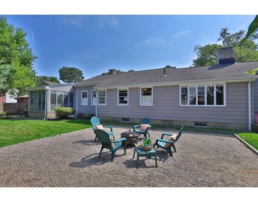 2 Longbow Road Lynnfield, MA 01940 - Photo 33 of 37 Gallery Image 33