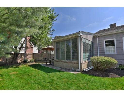 2 Longbow Road Lynnfield, MA 01940 - Photo 36 of 37 Gallery Image 36