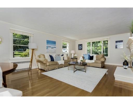 2 Longbow Road Lynnfield, MA 01940 - Photo 6 of 37 Gallery Image 6