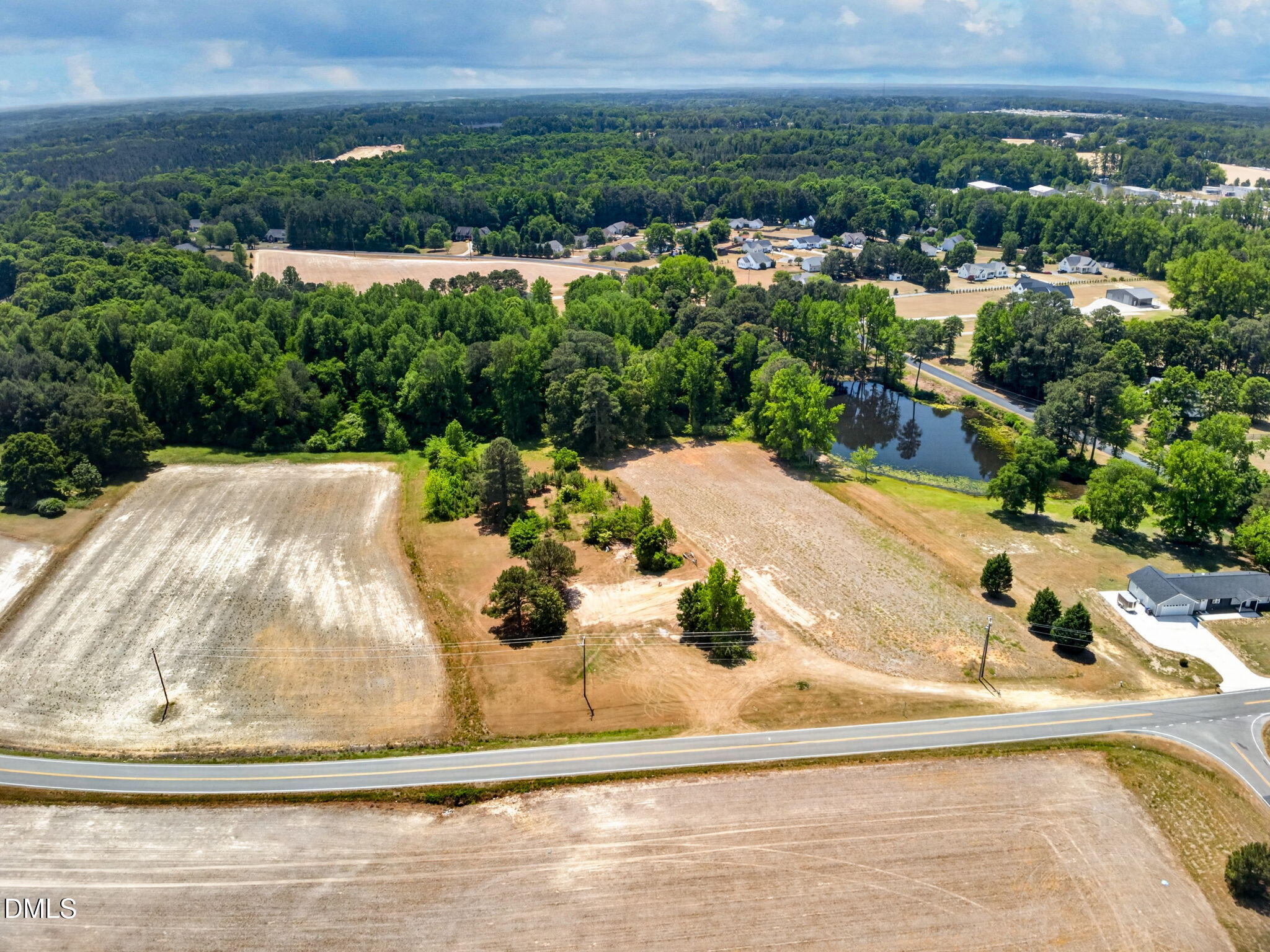 4601 Rawls Church Road Fuquay-Varina, NC 27526 - Photo 5 of 6 9-web-or-mls-4601 Rawls Church rd -9
