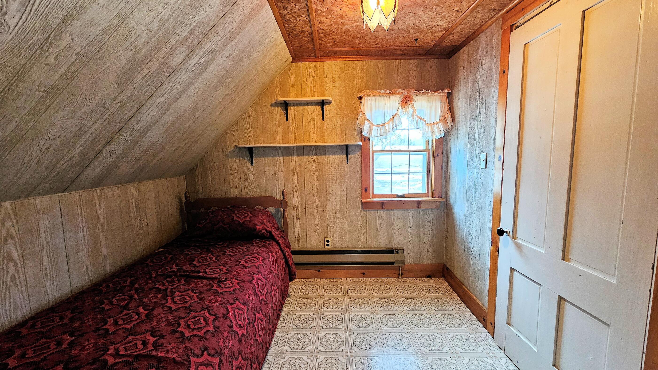 170 N Road Harmony, ME 04942 - Photo 32 of 56 Bedroom 3