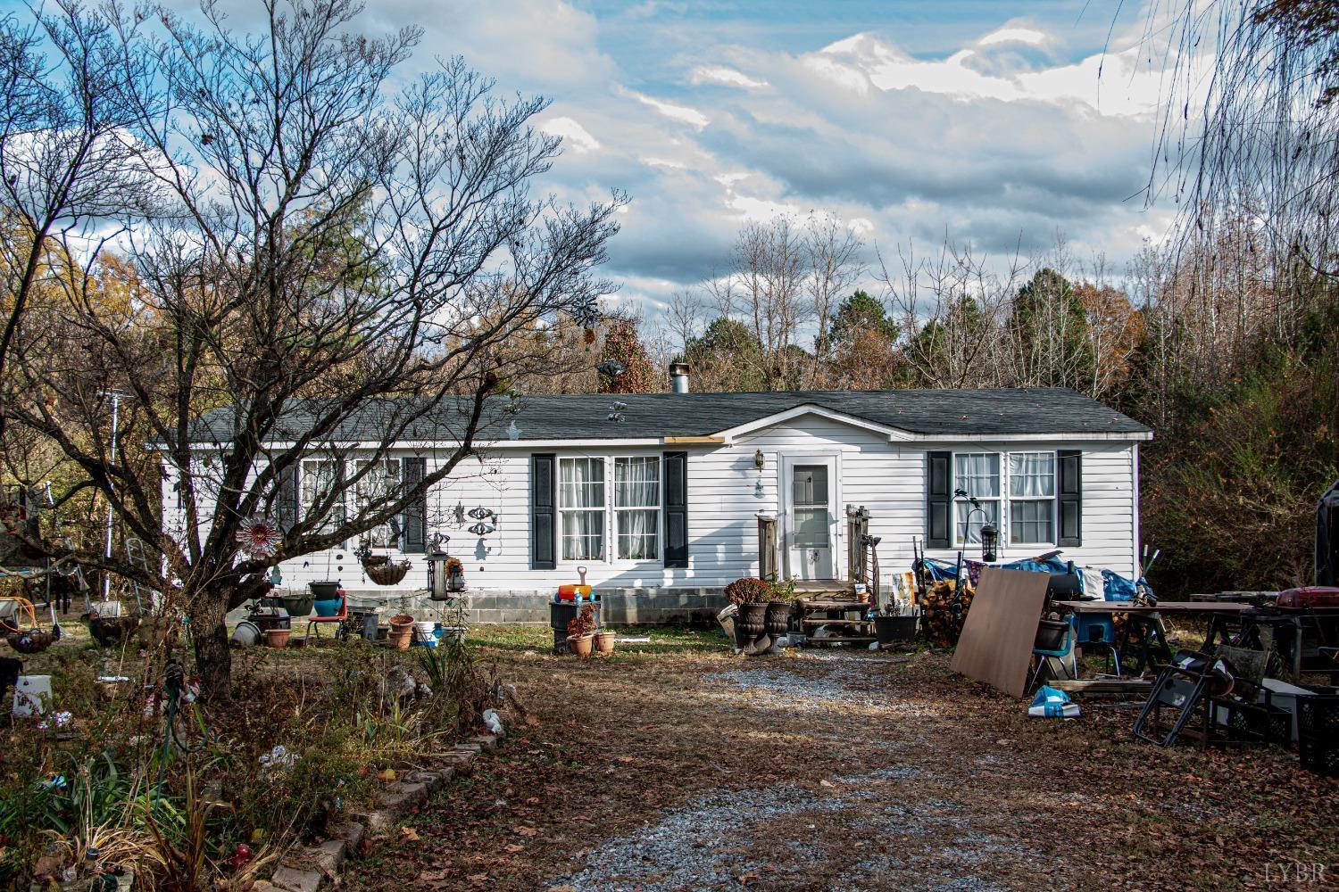 5378 Collins Ferry Road Gladys, VA 24554 - Photo 1 of 14 Gallery Image 1