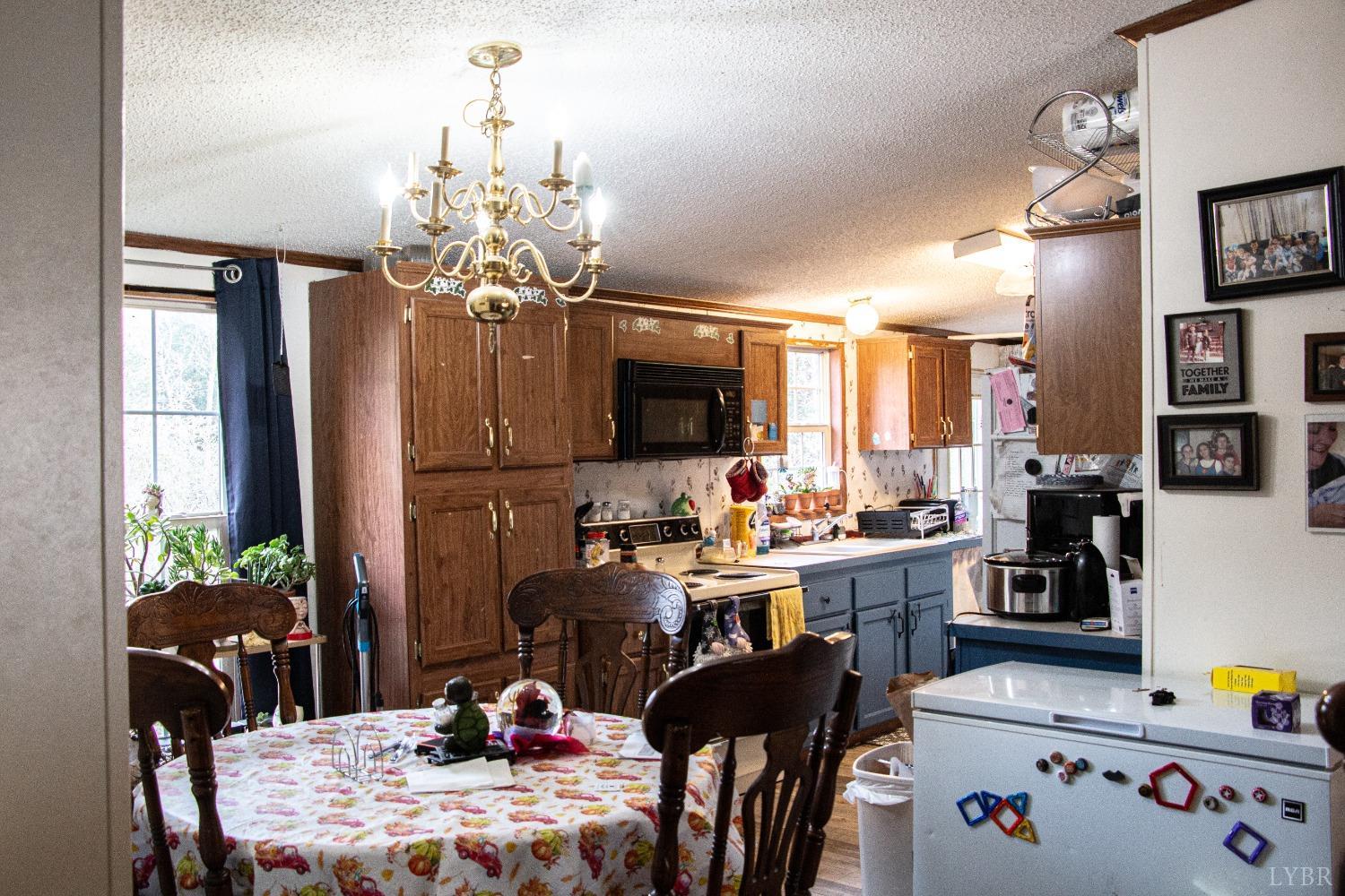 5378 Collins Ferry Road Gladys, VA 24554 - Photo 4 of 14 Gallery Image 4