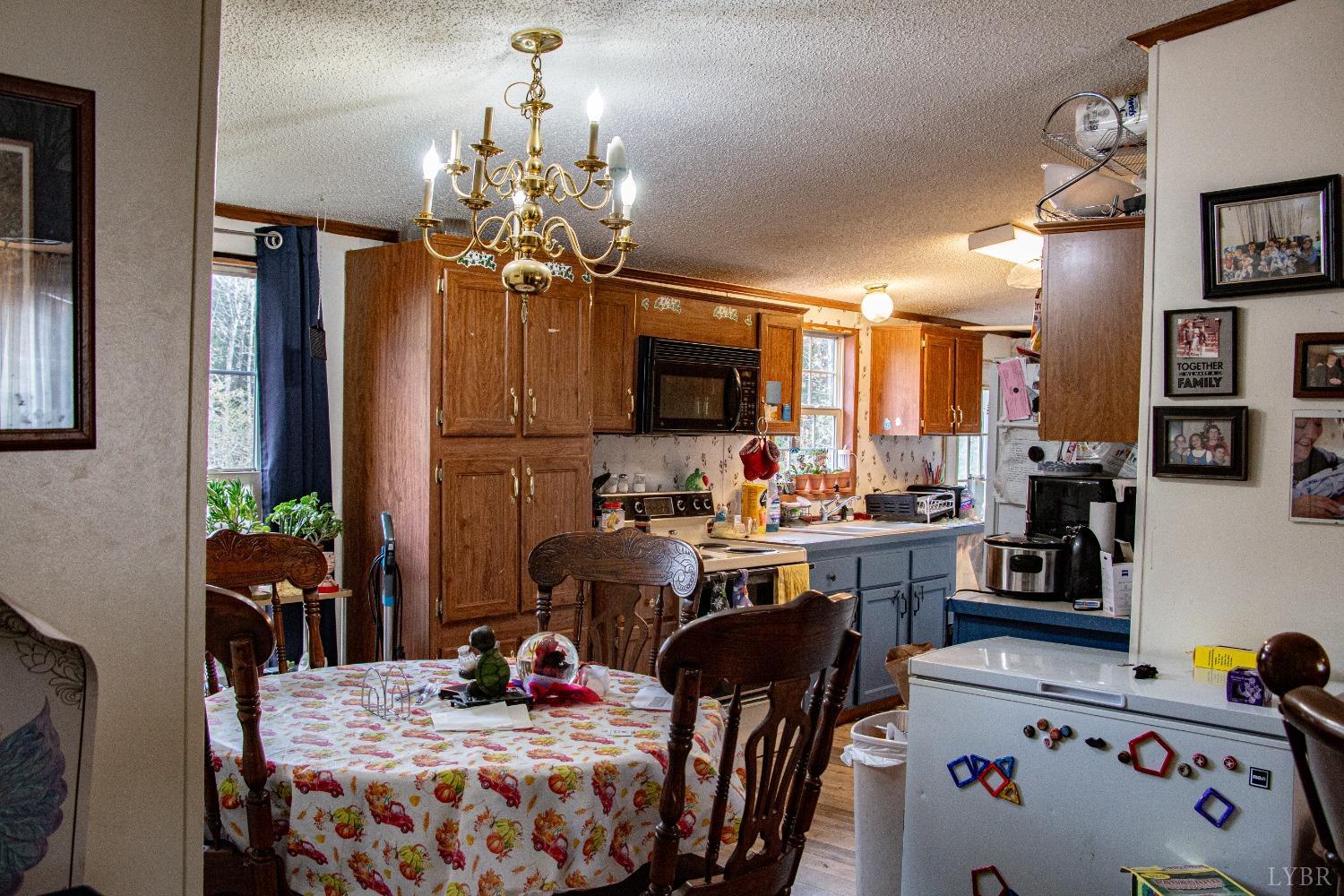 5378 Collins Ferry Road Gladys, VA 24554 - Photo 5 of 14 Gallery Image 5