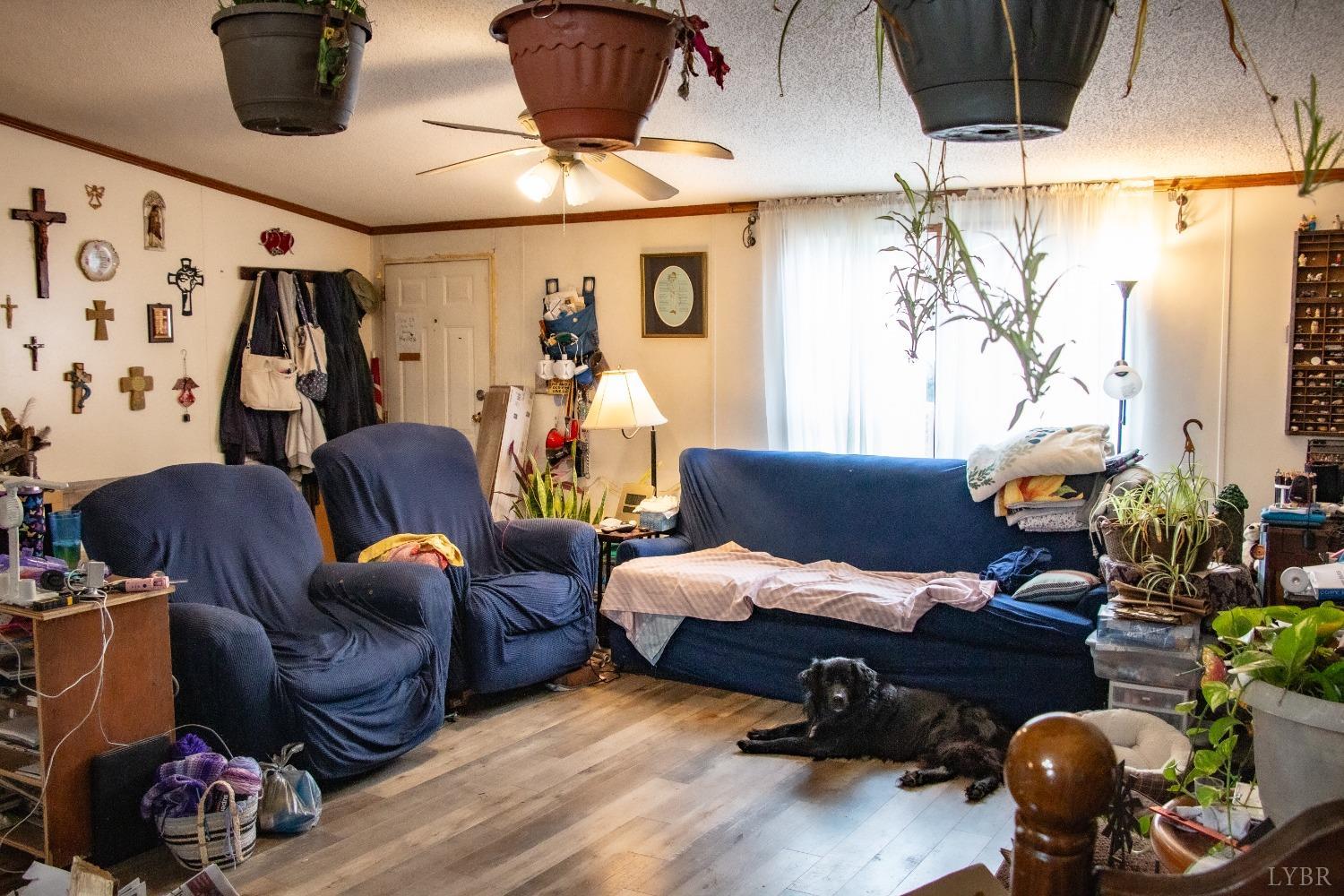 5378 Collins Ferry Road Gladys, VA 24554 - Photo 6 of 14 Gallery Image 6