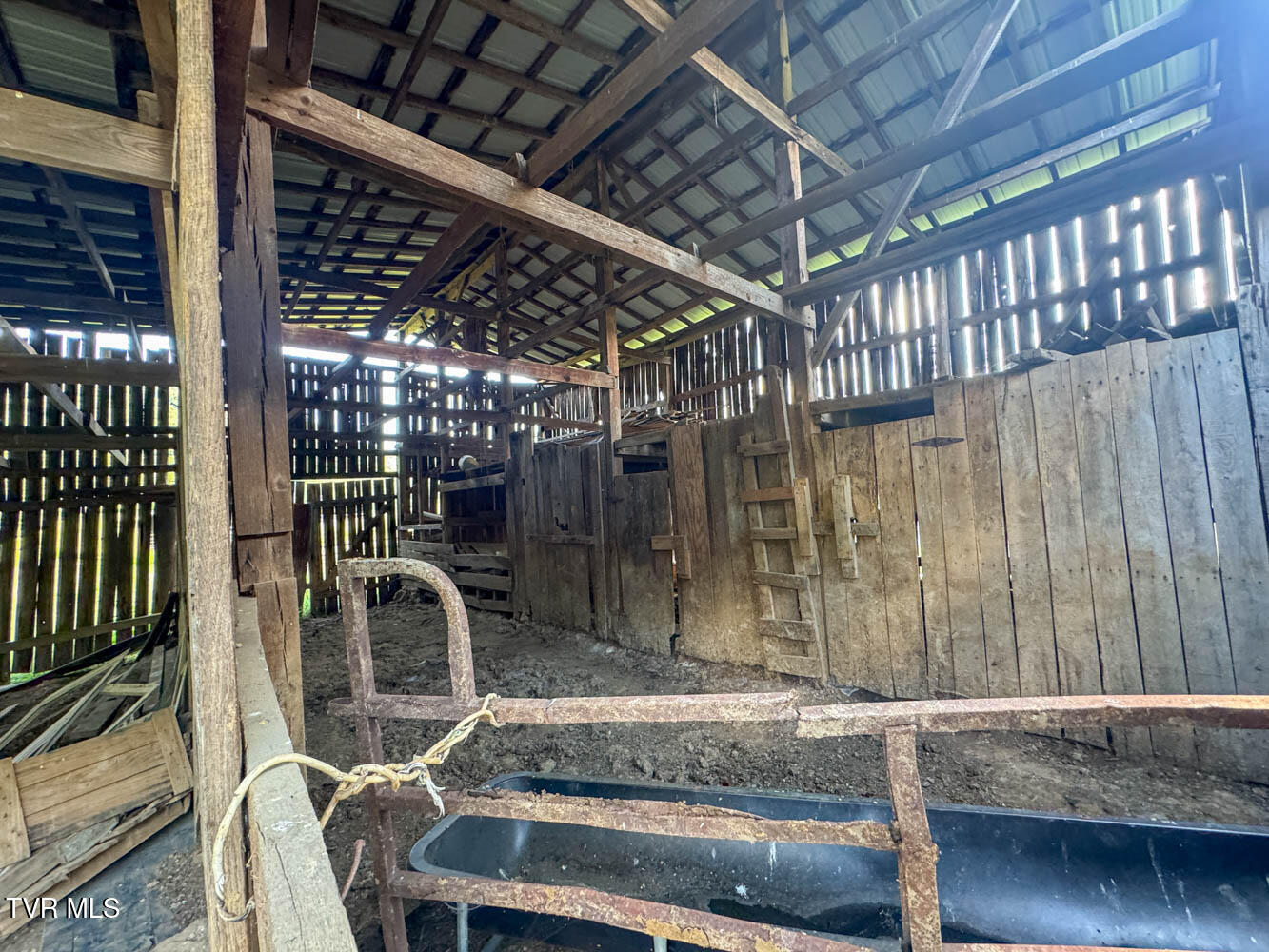 1144 Poor Valley Road Rogersville, TN 37857 - Photo 108 of 113 1144 Poor V. Rog MLSb (35 of 36)