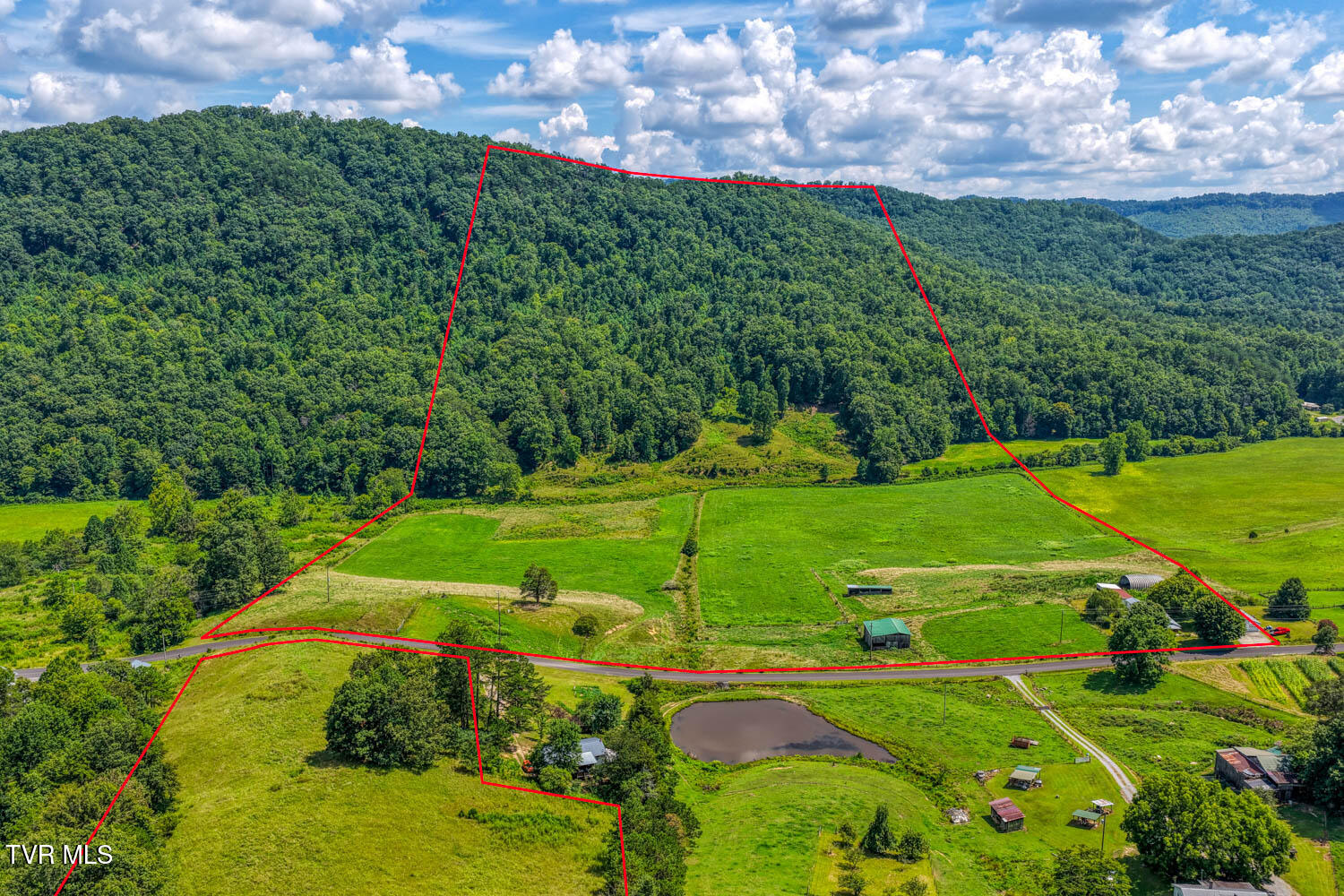 1144 Poor Valley Road Rogersville, TN 37857 - Photo 22 of 113 1144 Poor V. Rog MLSa (25 of 77)