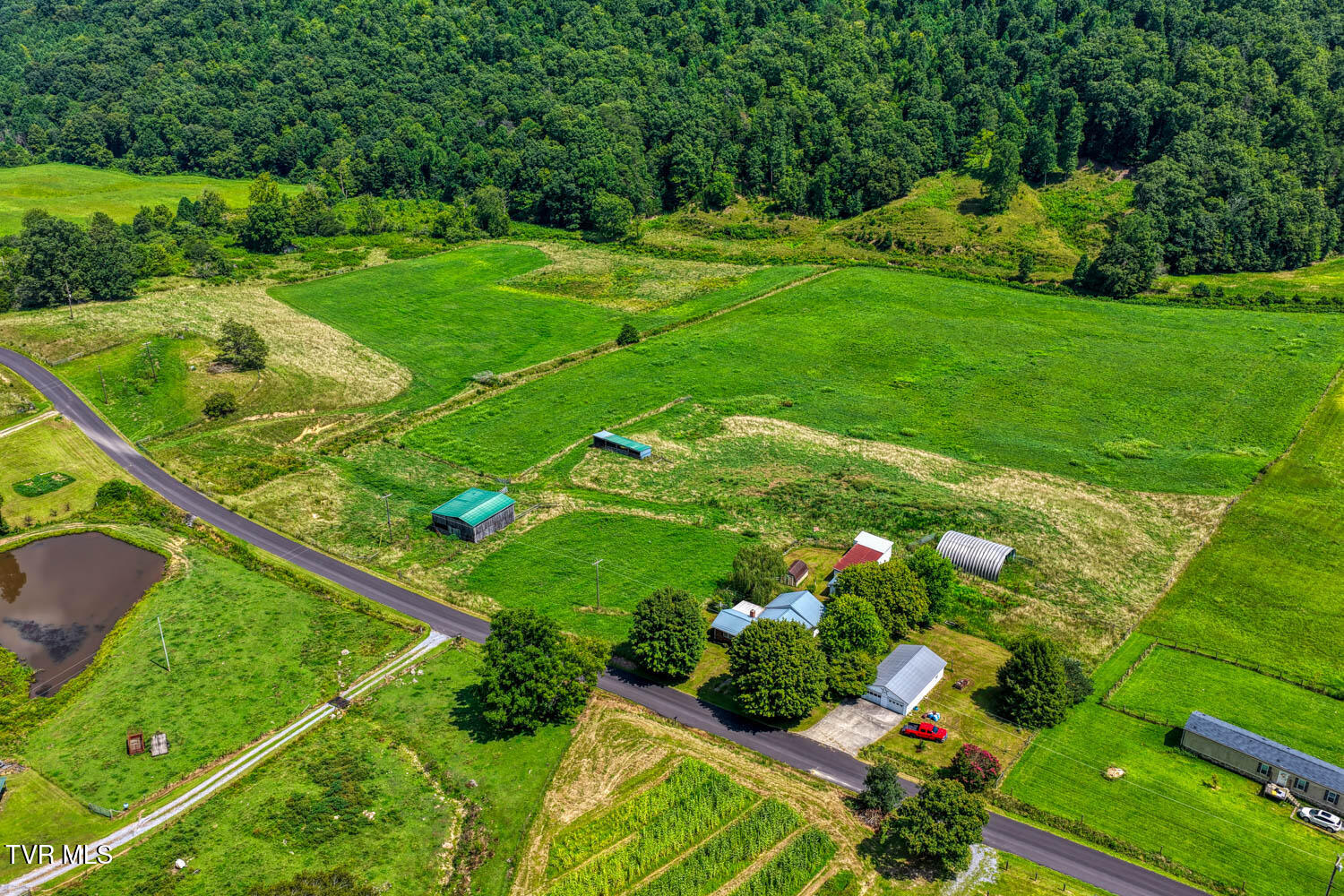 1144 Poor Valley Road Rogersville, TN 37857 - Photo 54 of 113 1144 Poor V. Rog MLSa (58 of 77)