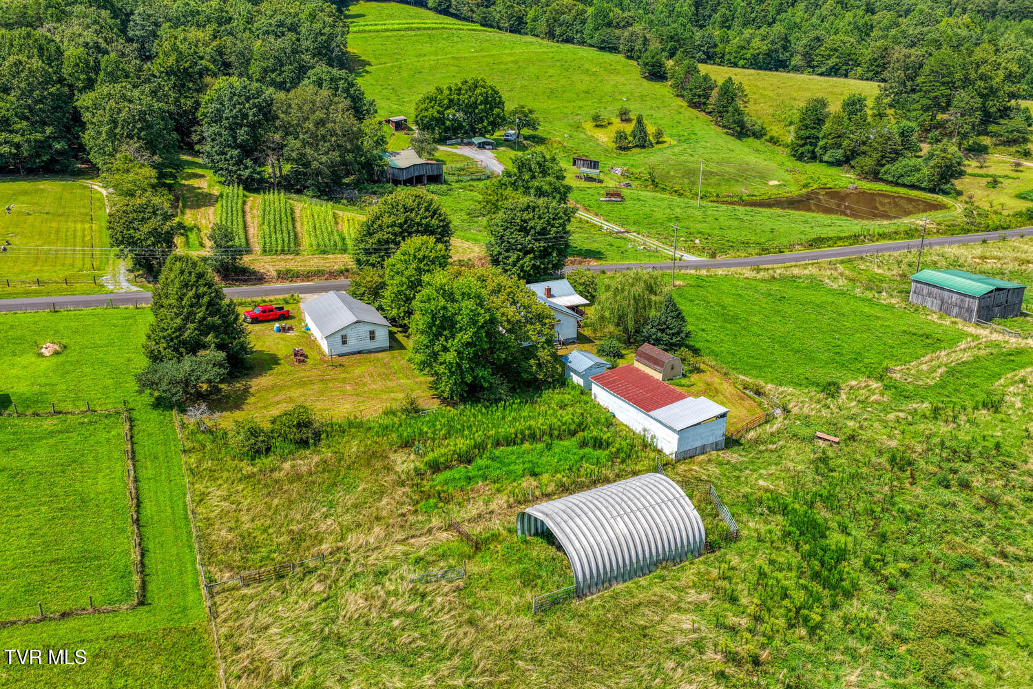1144 Poor Valley Road Rogersville, TN 37857 - Photo 65 of 113 1144 Poor V. Rog MLSa (69 of 77)