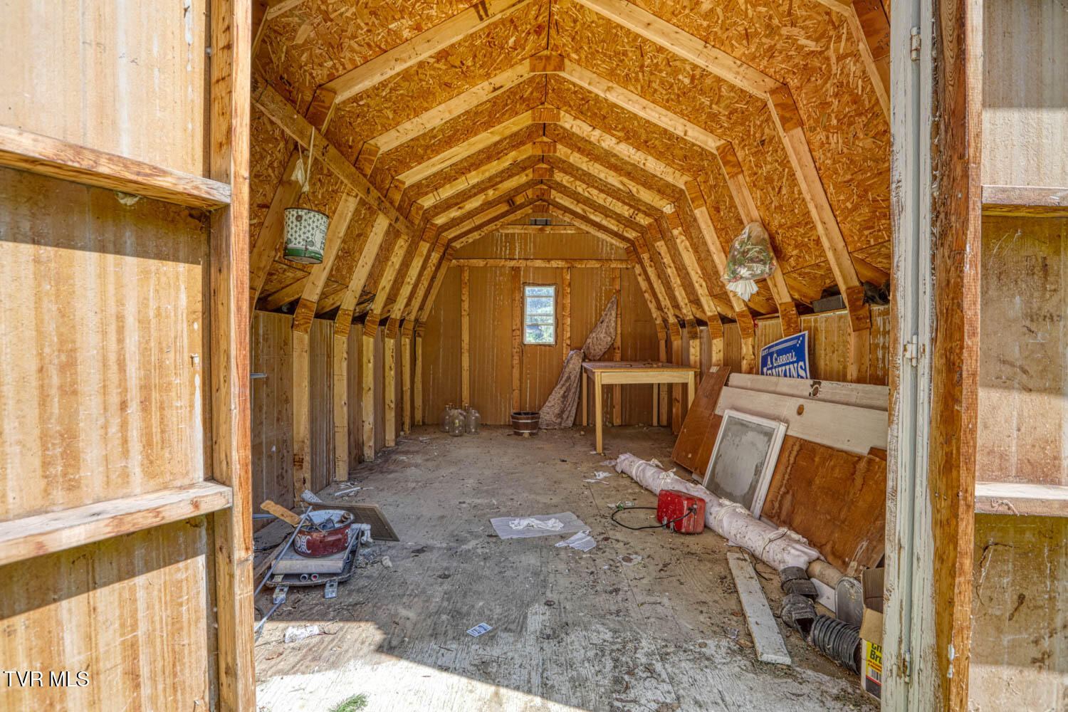 1144 Poor Valley Road Rogersville, TN 37857 - Photo 99 of 113 1144 Poor V. Rog MLSb (25 of 36)