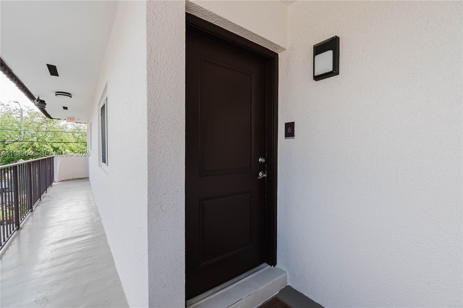 2970 Southwest 38th Court, Unit 6 Miami, FL 33134 - Photo 5 of 12
