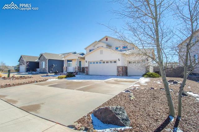 12279 St Annes Road Peyton, CO 80831 - Photo 3 of 35 Gallery Image 3