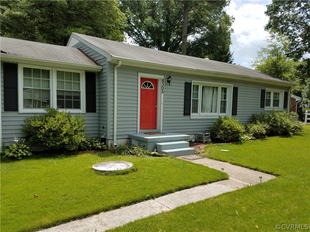 8305 Franconia Road Richmond, VA 23227 - Photo 1 of 11 Gallery Image 1