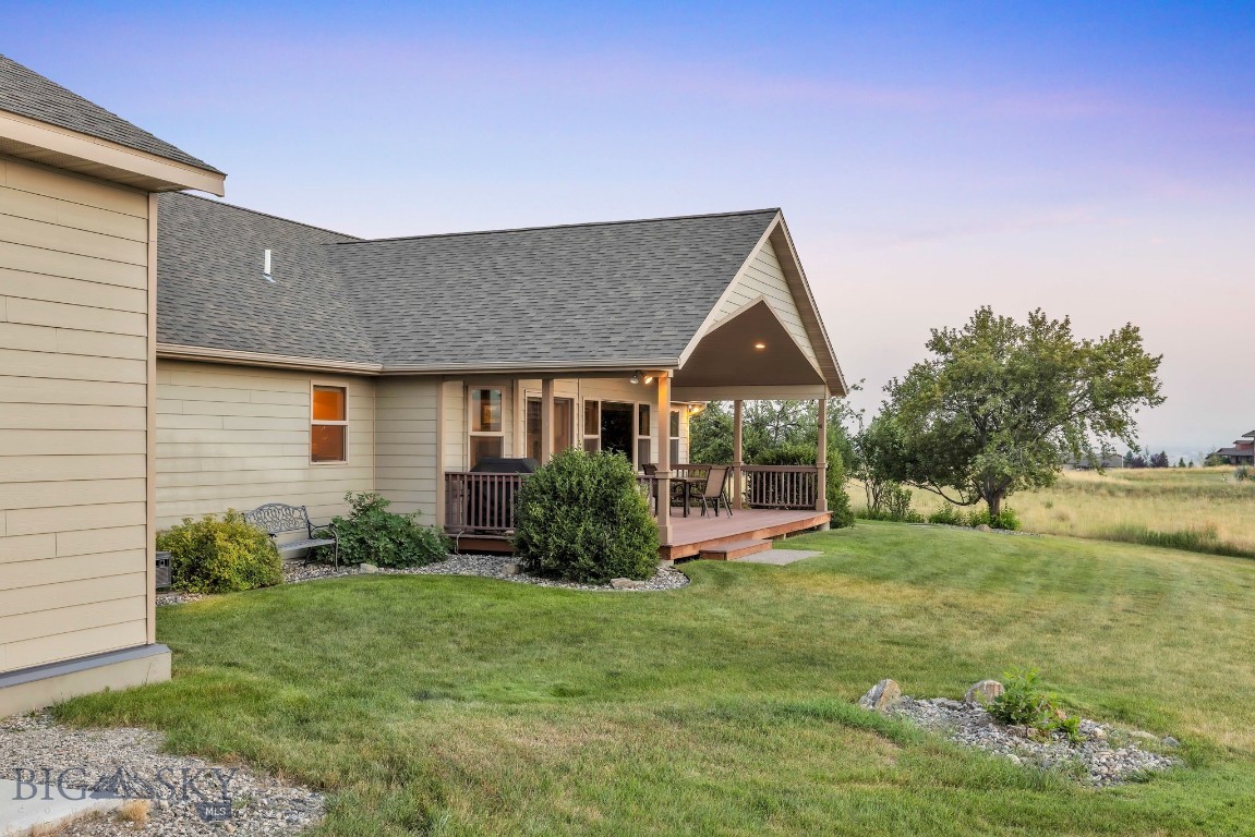 827 Antelope Ridge Road Belgrade, MT 59714 - Photo 84 of 93 Gallery Image 84