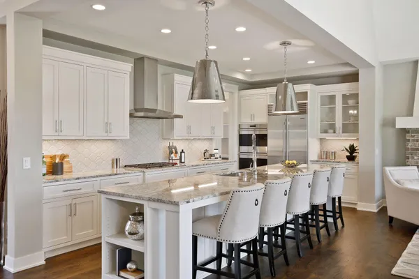 $1,380,000 | 6305 Duck Lake Road, Eden Prairie, MN 55346