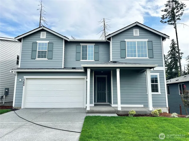 $714,950 | 13604 187th Street East, Unit 30, Puyallup, WA 98374