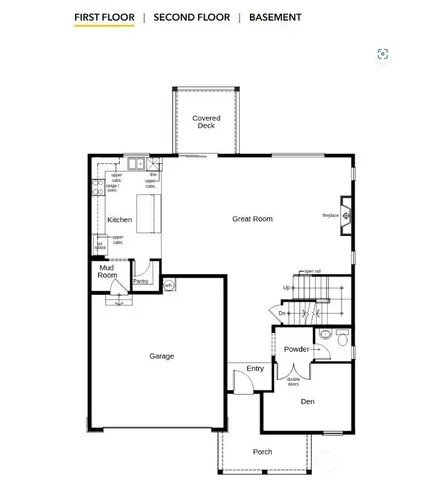 $714,950 | 13604 187th Street East, Unit 30, Puyallup, WA 98374