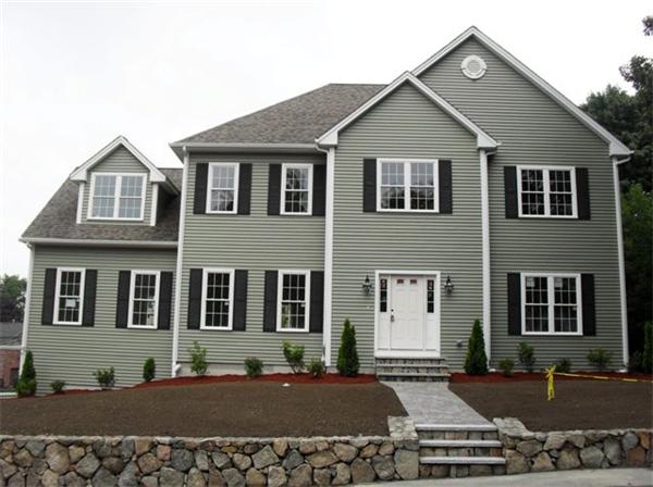 93 Barrows Street Dedham, MA 02026 - Photo 1 of 16
