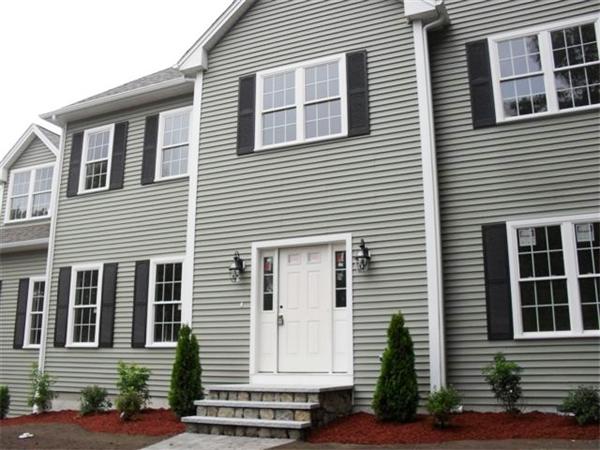 93 Barrows Street Dedham, MA 02026 - Photo 3 of 16