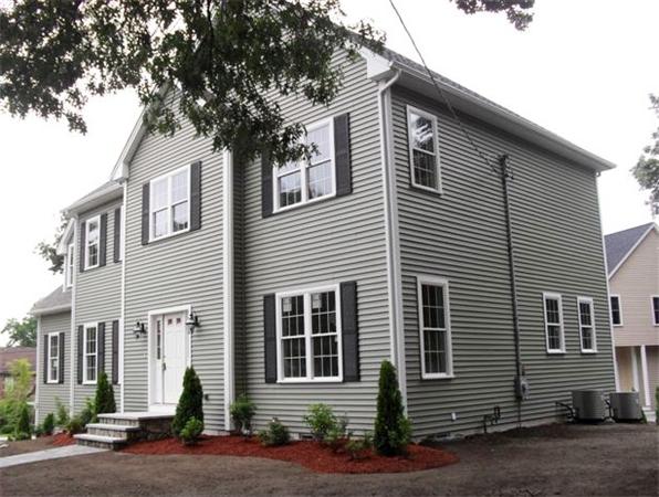 93 Barrows Street Dedham, MA 02026 - Photo 4 of 16
