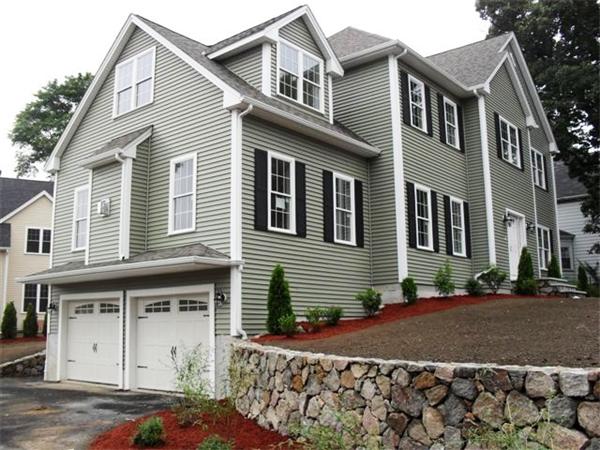 93 Barrows Street Dedham, MA 02026 - Photo 5 of 16