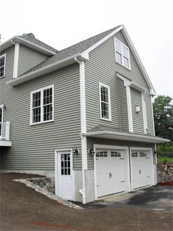 93 Barrows Street Dedham, MA 02026 - Photo 8 of 16