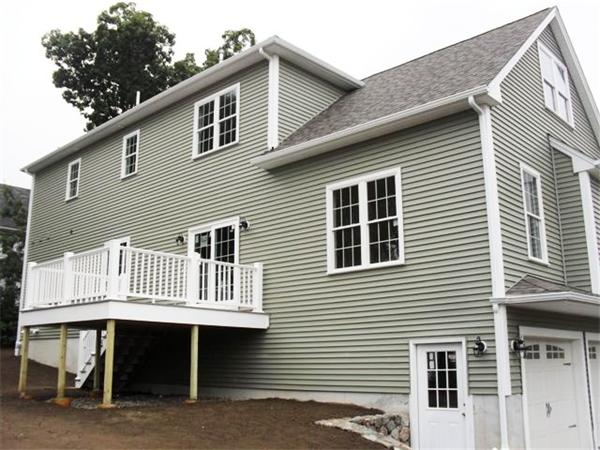 93 Barrows Street Dedham, MA 02026 - Photo 9 of 16