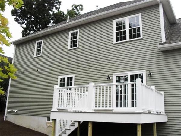 93 Barrows Street Dedham, MA 02026 - Photo 10 of 16