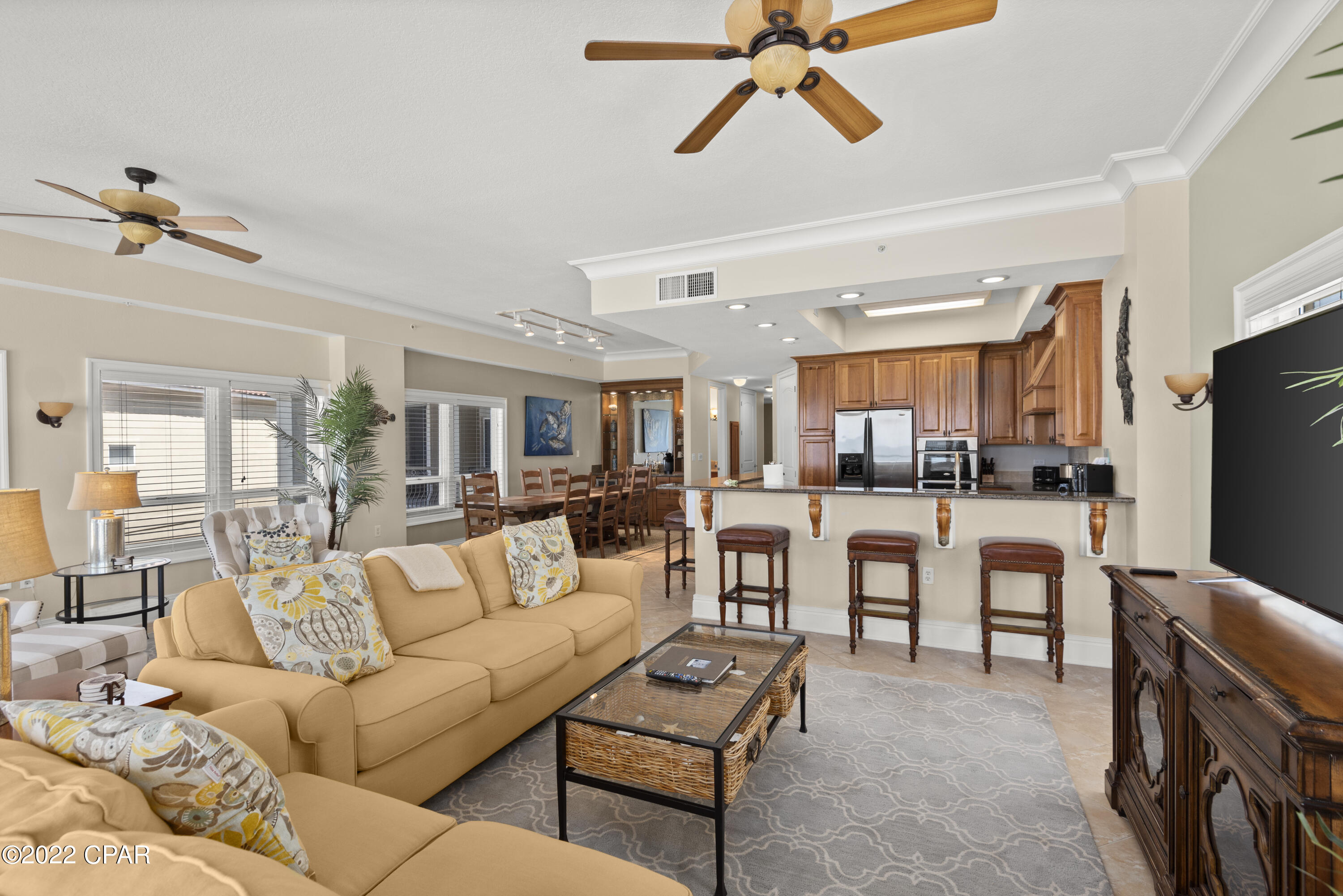 21523 Front Beach Road, Unit 2 3 AND 4 Panama City Beach, FL 32413 - Photo 11 of 40 Gallery Image 11