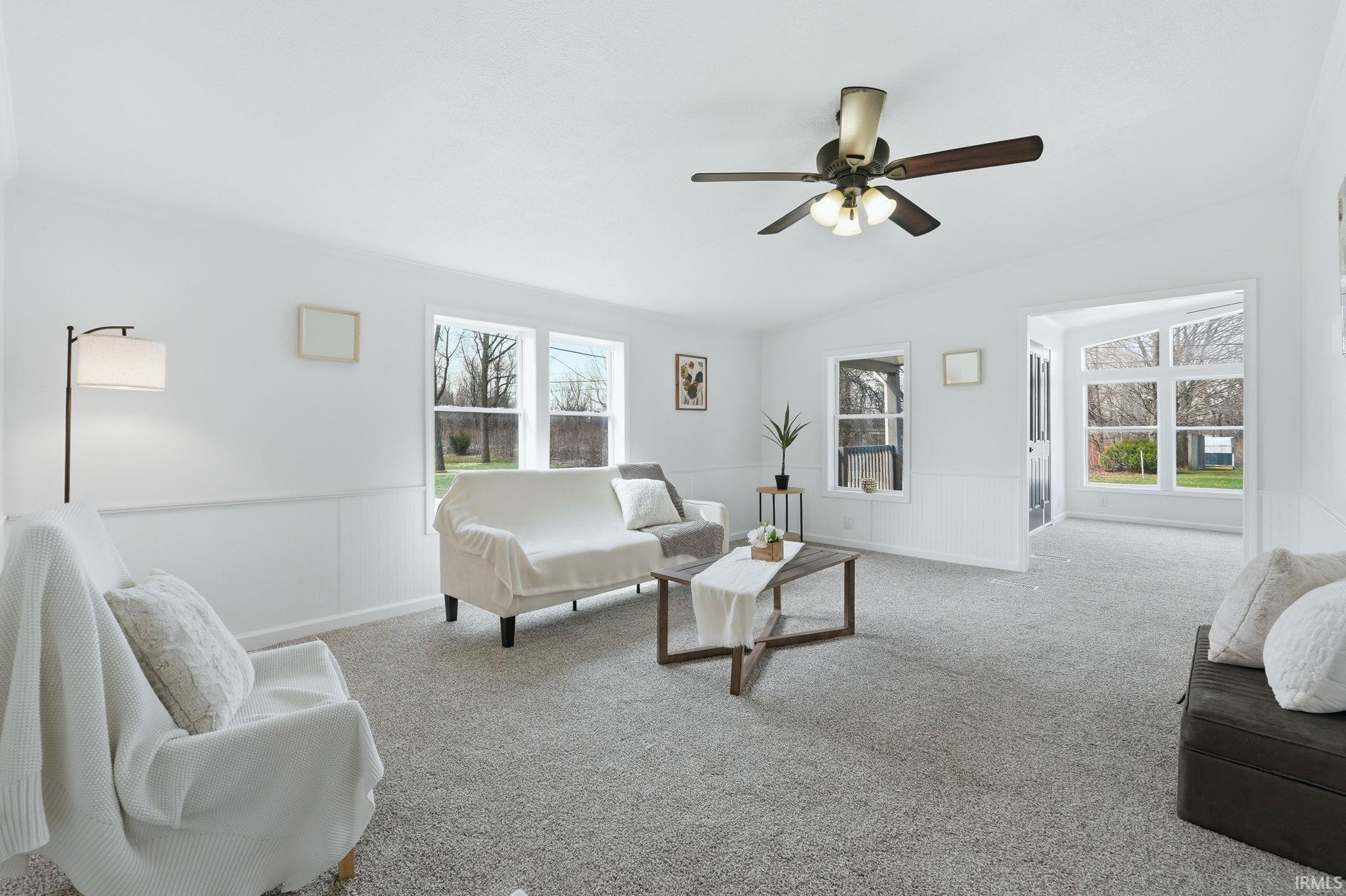 7108 Wadington Road Fort Wayne, IN 46818 - Photo 13 of 36