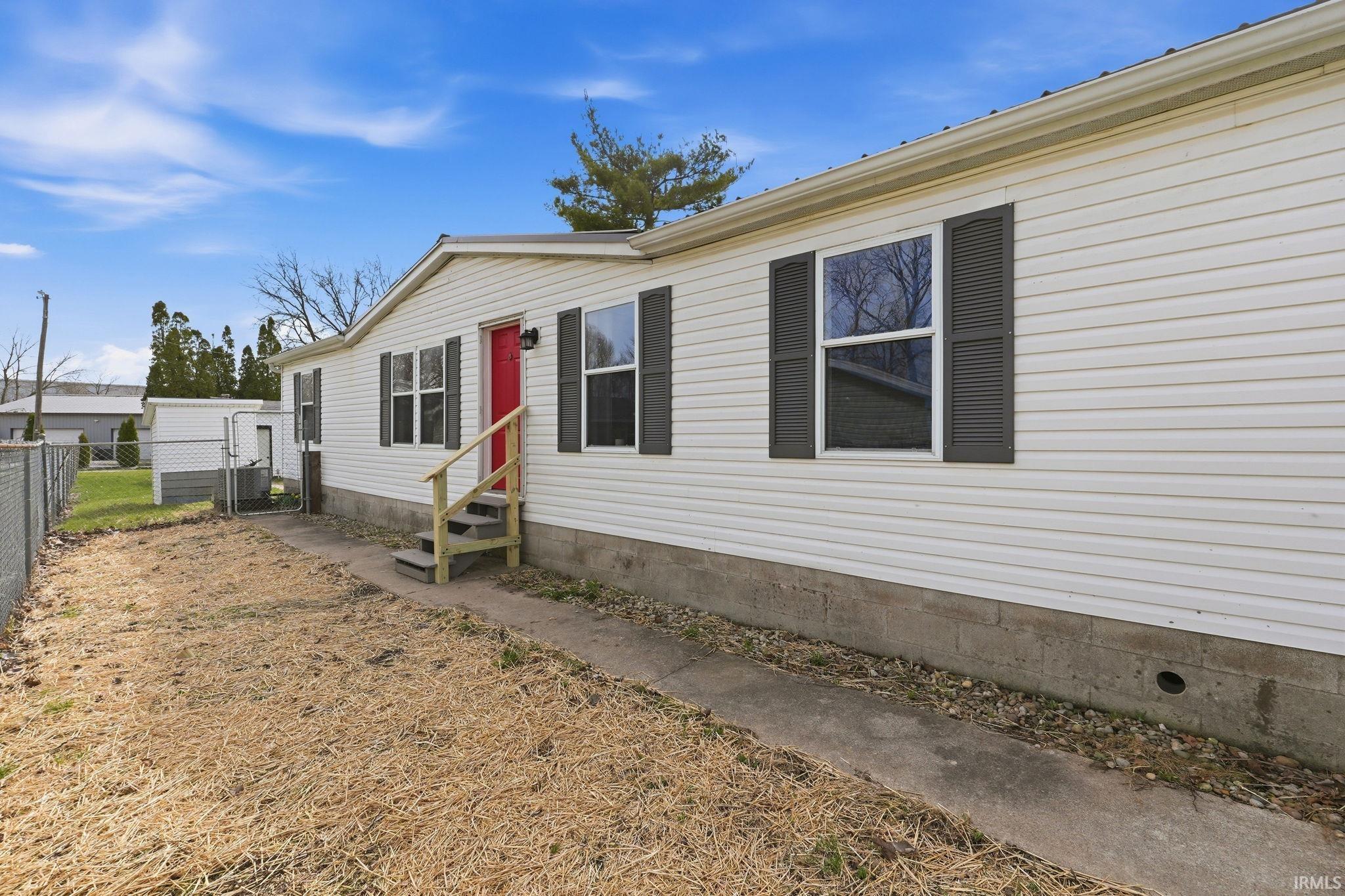 7108 Wadington Road Fort Wayne, IN 46818 - Photo 30 of 36