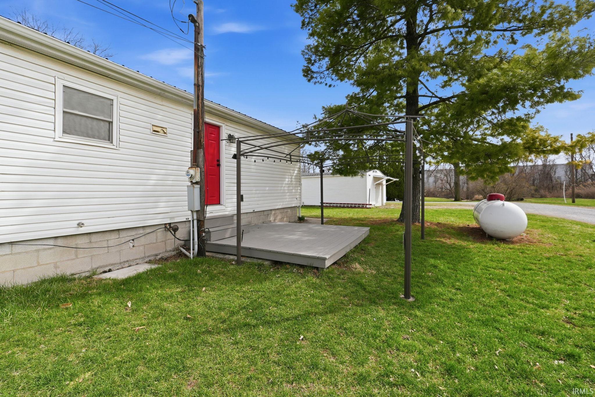 7108 Wadington Road Fort Wayne, IN 46818 - Photo 31 of 36