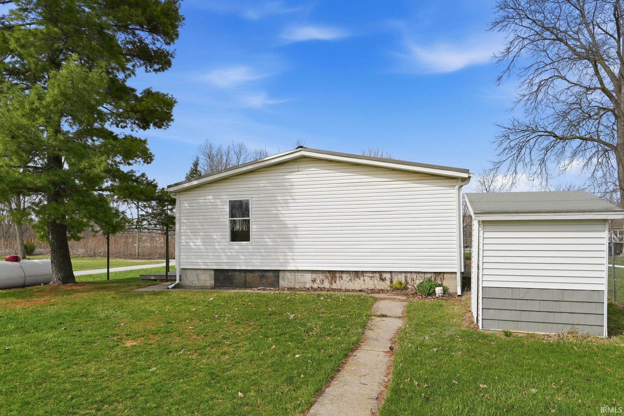 7108 Wadington Road Fort Wayne, IN 46818 - Photo 32 of 36